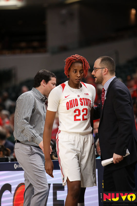 B1G Championship Game